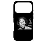Bob Marley Exodus Era Reggae Star Photo 1977 Case for iPhone 17 Pro