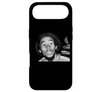 Bob Marley Exodus Era Reggae Star Photo 1977 Case for iPhone Air