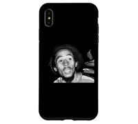 Bob Marley Exodus Era Reggae Star Photo 1977 Case for iPhone XS Max