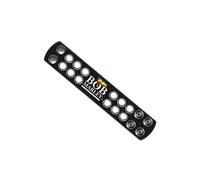 Bob Marley - Flag bijou bracelet b