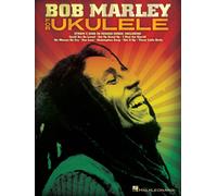 Bob Marley for Ukulele.