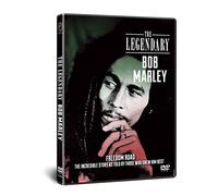 Bob Marley: Freedom Road [DVD]