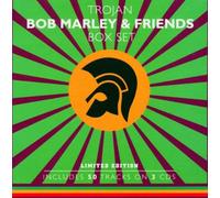 Bob Marley & Friends