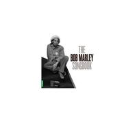 BOB MARLEY & FRIENDS: THE BOB MARLEY SONGBOOK - CD BRAND NEW