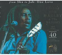 Bob Marley - From Ska to Jah: One Love
