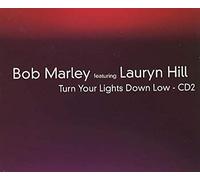 Bob Marley ft Lauryn Hill - Turn Your Lights Down Low [CD 2]