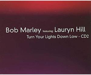 Bob Marley ft Lauryn Hill - Turn Your Lights Down Low [CD 2]