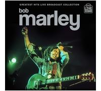 Bob Marley - Greatest Hits Live Broadcast Collection