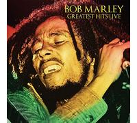 Bob Marley - Greatest Hits Live [VINYL]