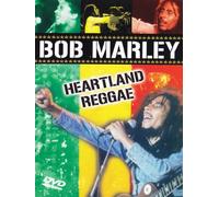 Bob Marley - Heartland reggae [Import anglais]