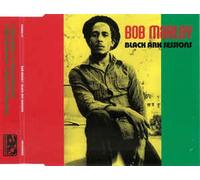 Bob Marley - I Know a Place/Who Colt the Ga