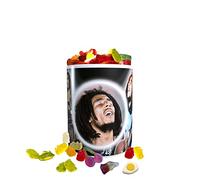 Bob Marley Icon Gift Mug with Choice of Sweets