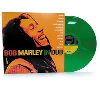 Bob Marley - In Dub [180g Coloured Vinyl LP] [VINYL]