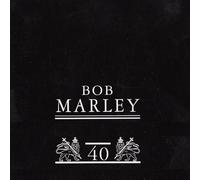 Bob Marley - incl. Mister Brown