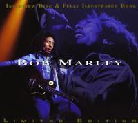 Bob Marley Interview Book