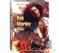 Bob Marley: Jammin' [DVD] [NTSC]