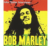 Bob Marley - John Tobler Interviews
