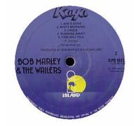 Bob Marley / Kaya
