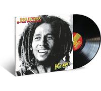 Bob Marley & The Wailers - Kaya (Jamaican Reissue) [VINYL]