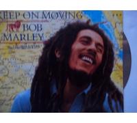 Bob Marley & The Wailers - Keep On Moving