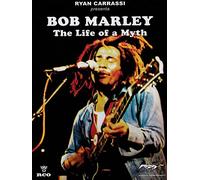 Bob Marley - La vita di un mito [Import anglais]