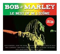 Bob Marley - Le Best Of De L'Icône