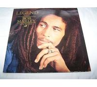 Bob Marley - Ledgend The Best Of - LP Vinyl