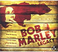 Bob Marley - Legacy