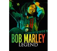 Bob Marley: Legend