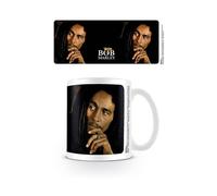Pyramid MG25391 Mug, Porcelain, 11 Ounces, Multi-Coloured