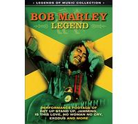 Bob Marley: Legend [DVD]