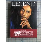 Bob Marley-Legend [DVD] [Region 1] [NTSC]