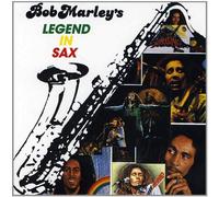 Bob Marley - Legend in Sax