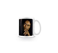 Bob Marley Legend MugOne Size Black/White BS3474