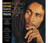 Bob Marley & the Wailers – Legend
