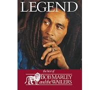 Bob Marley - Legend - The Best of Bob Marley and the Wailers [DVD] [2013]