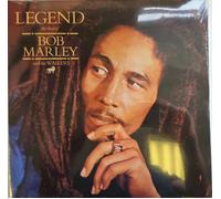 Bob Marley "Legend" The Best of LP Album vinyl 2015 remastered 180g New & Sealed