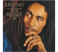Bob Marley and The Wailers : Legend: The Best of Bob Marley and the Wailers