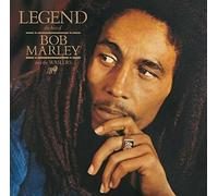 Bob Marley and The Wailers : Legend: The Best of Bob Marley and the Wailers