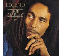 Bob Marley - Legend [VINYL]
