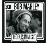Bob Marley - Legends