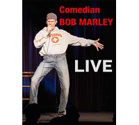 Bob Marley Live