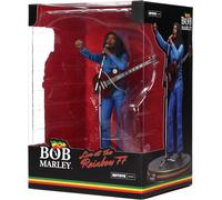 BOB MARLEY - Live In Concert Pvc Figure SDTOYS