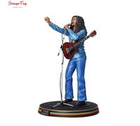 BOB MARLEY - Live In Concert Pvc Figure SDTOYS