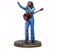BOB MARLEY - Live In Concert Pvc Figure SDTOYS