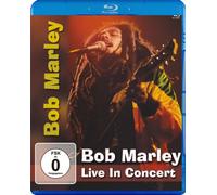 Bob Marley - Live In Concert
