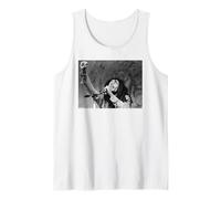 Bob Marley Live in Massachusetts by Michael Grecco Tank Top