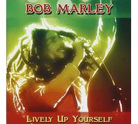 Bob Marley - Lively Up Yourself