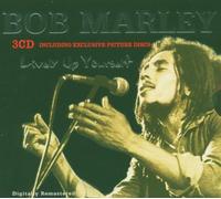 Bob Marley - Lively Up Yourself