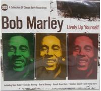 Bob Marley - Lively Up Yourself